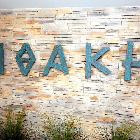 לרנקה Ithaki Phinikoudes Apartment 307 מראה חיצוני תמונה