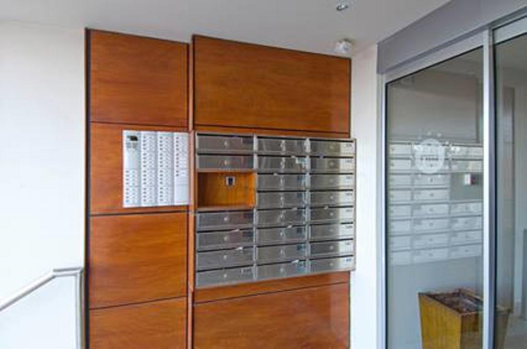 לרנקה Ithaki Phinikoudes Apartment 307 חדר תמונה