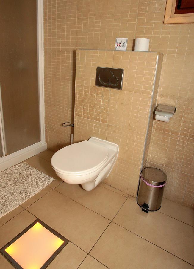 לרנקה Ithaki Phinikoudes Apartment 307 מראה חיצוני תמונה